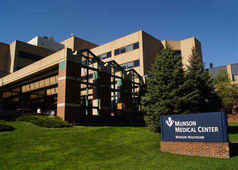 munson medical center